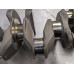 #L901 Crankshaft Standard For 10-13 Nissan Altima 2.5 #L901 Crankshaft Standard For 10-13 Nissan Altima 2.5